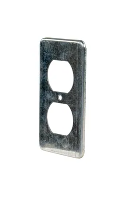 TAPA CAJA HANDY - DUPLEX