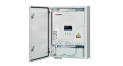 Distributed Temperature Sensing (DTS)