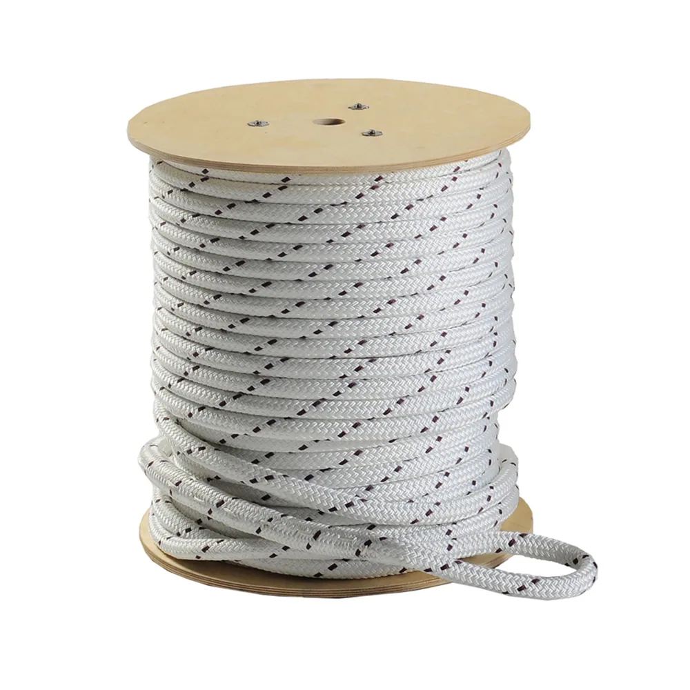 CUERDA, DOBLE TRENZA 9/16" #P-966 600 pies 1 PIEZA
