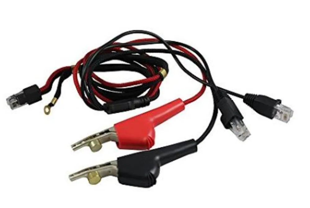 B610C, REPLACEMENT LEADS FOR B600