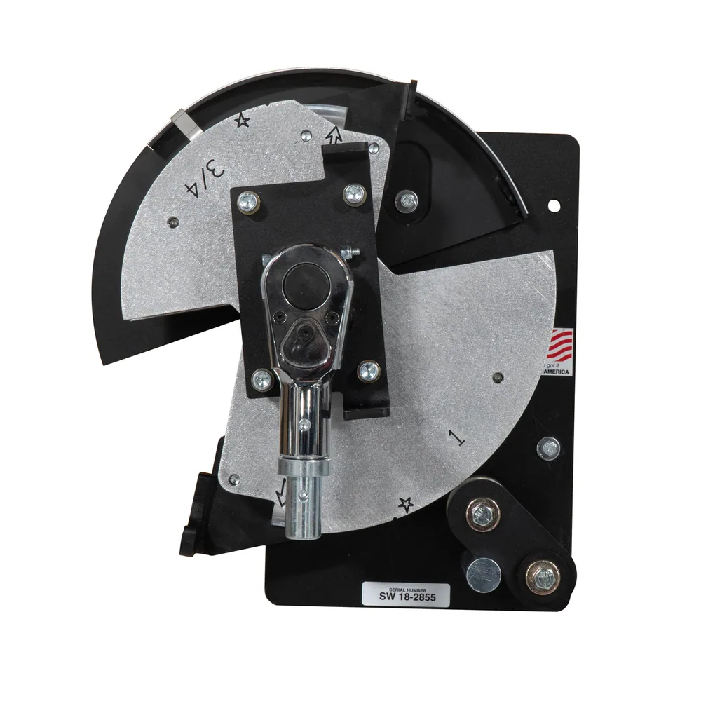 MBCCH-1000, KIT DE CABEZAL EMT PARA EMT DE 3/4" - 1"