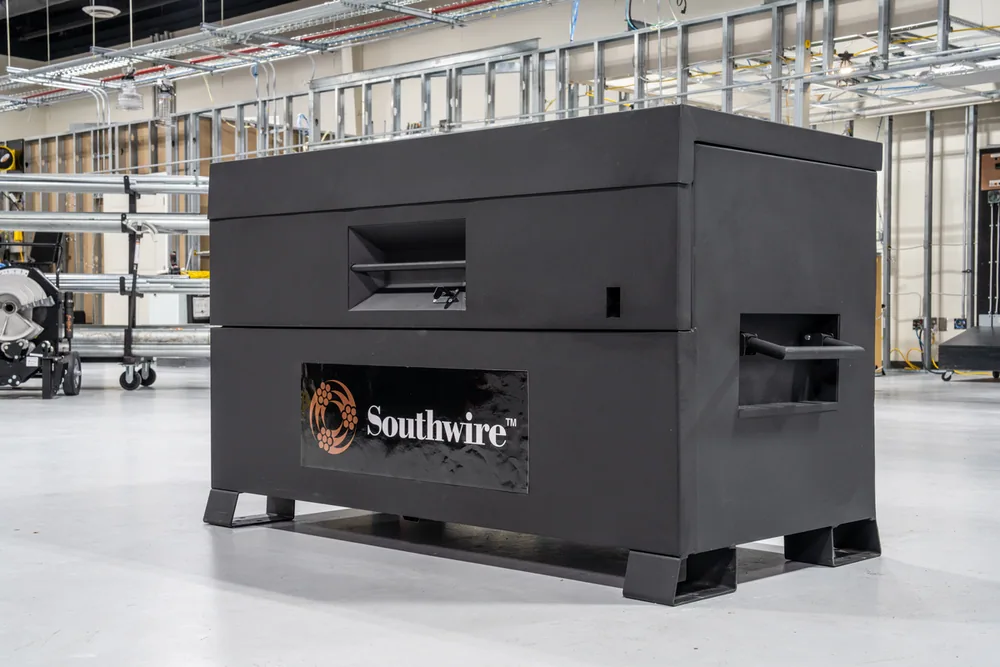 PB603034, CAJA PIANO SOUTHWIRE 60x30x34