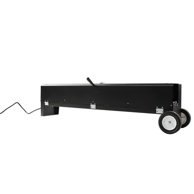 PVCB-04, DOBLADOR DE TUBO PVC 1/2" - 4"