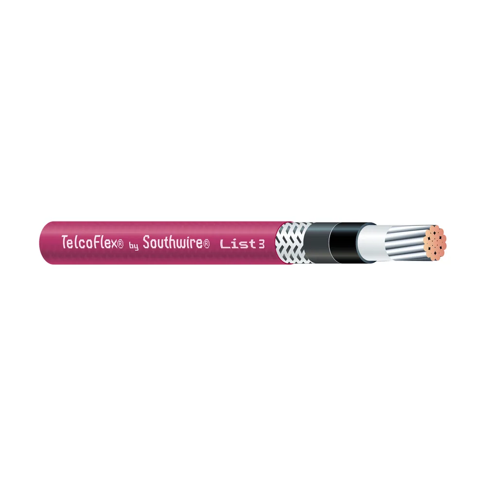 4-7 CU ESTAÑADO TELCO L3 ROJO-NEGRO 4500 FT