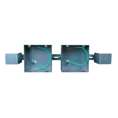 SIMFAB BAR BASE UNIT, POWER/POWER