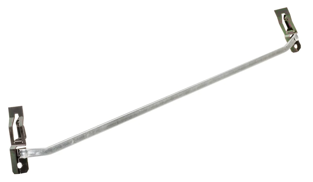 SOPORTE PARA CAJA ELÉCTRICA DE REJILLA T 24" PAQUETE DE 50