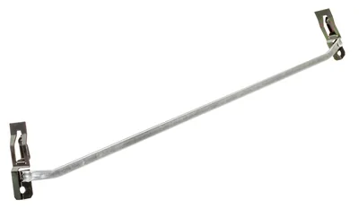 SOPORTE PARA CAJA ELÉCTRICA DE REJILLA T 24" PAQUETE DE 50
