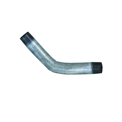 1" RIGID 45 CONDUIT ELB