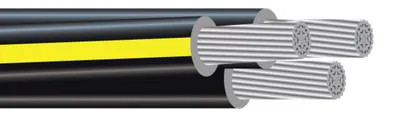 Tríplex 600VUD 3E