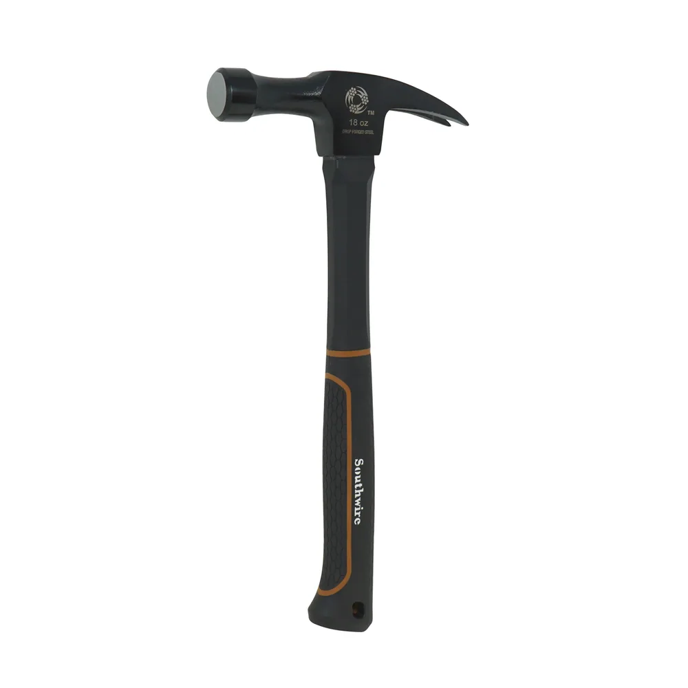 BMEH18, MARTILLO DE ELECTRICISTA 18OZ (TRI)