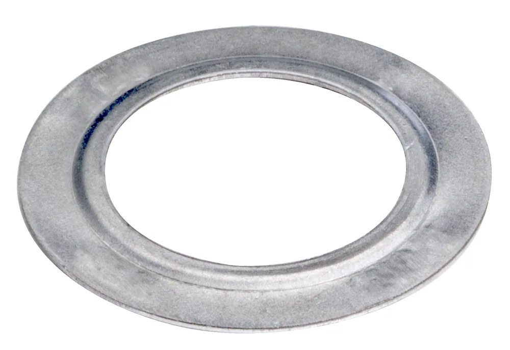 LAVADOR ROJO 2-1/2" X 1/2"
