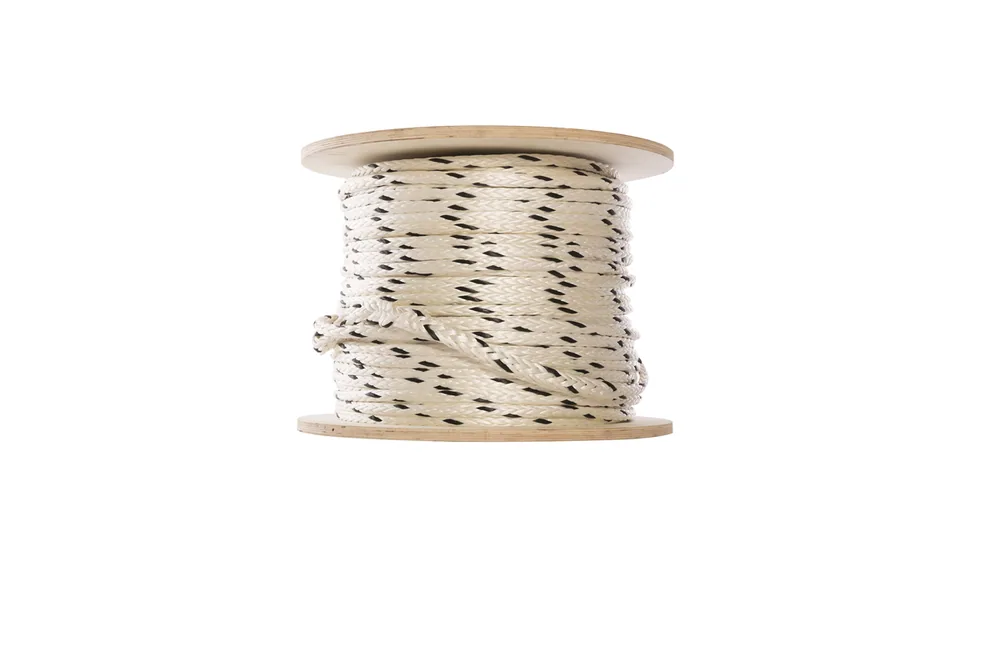 ROPE, QWIK 9/16IN X 600FT SPR-966 1 EA