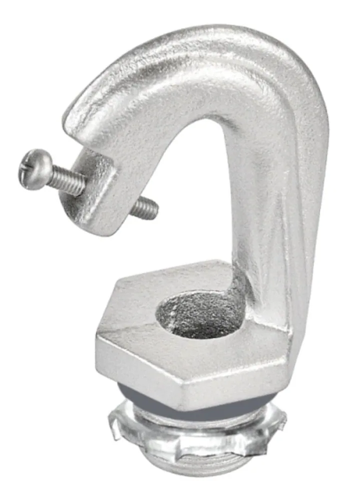 HEAVY-DUTY HIGH BAY LIGHT FIXT HOOK