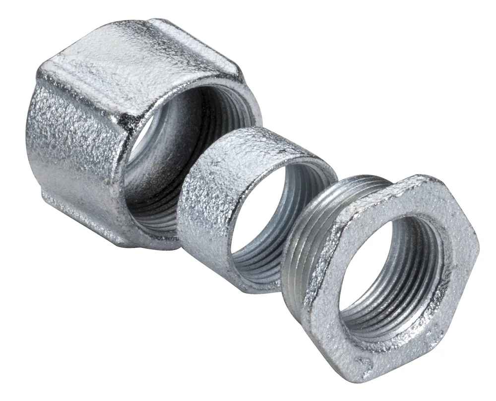 ACOPLAMIENTO 3 PIEZAS 3/4"