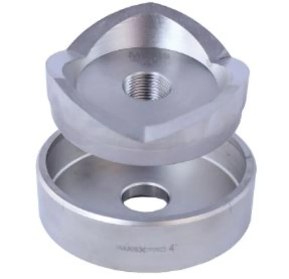CORTADOR, MAXPUNCH MPKO125HD PARA SS 1-1/4" 1 PZ