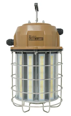 LED TIPO OVERHEAD 19,500 LÚMENES