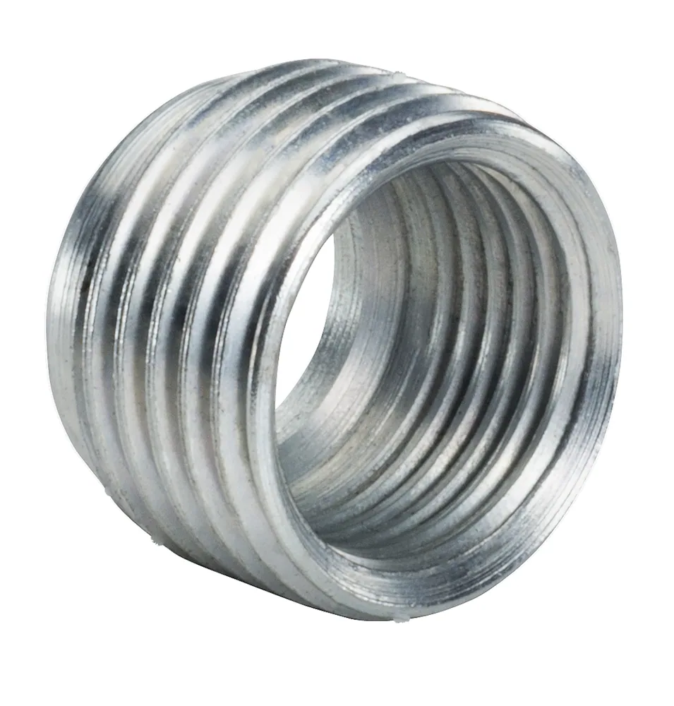 3/4" X 1/2" BUJE ROJO