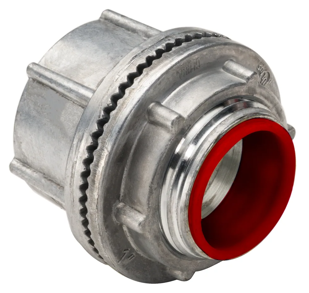HUB ESTANCO AL AGUA 3-1/2"
