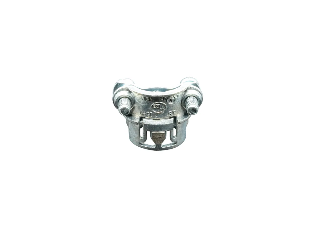 CONECTOR PRESIÓN NM 3/8" CAJA DE 50