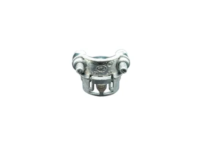 CONECTOR PRESIÓN NM 3/8" CAJA DE 50