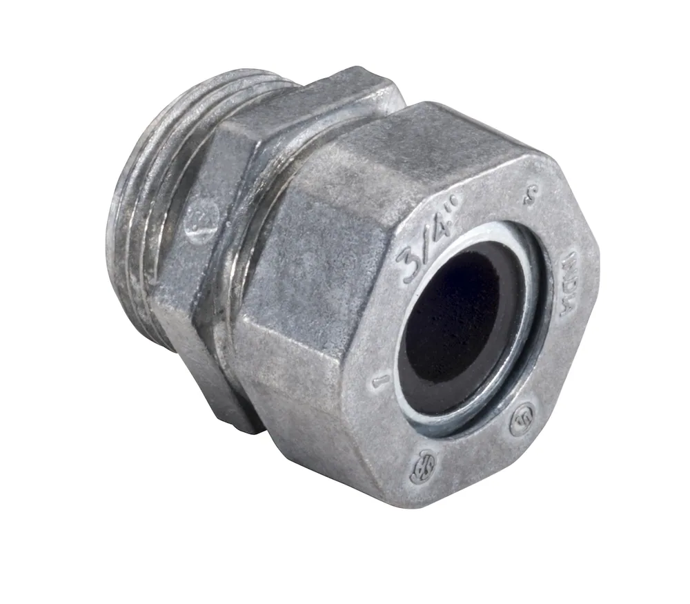 CONECTOR DE CORDÓN 1" .750-.880