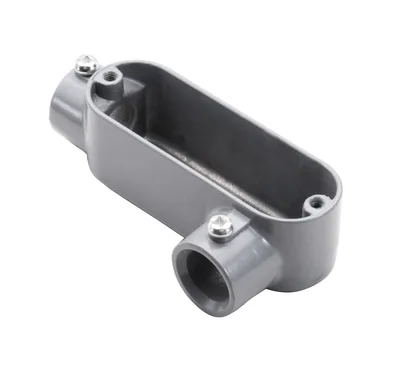 CONDULET EMT SS TIPO LL 2 1/2"