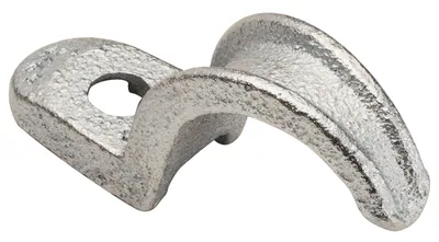 2" 1-HOLE MAL STRAP