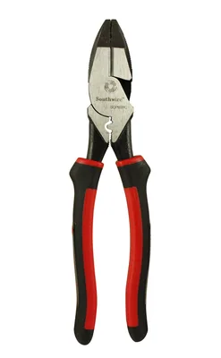 SCP9TPC, PINZA LATERAL PESCAR CRIMPAR 9"