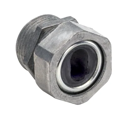 CONECTOR ESTANCO 2" 3 CONDUCTORES #4/0 D