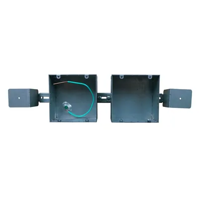 SIMFAB BAR BASE UNIT, POWER/DATA