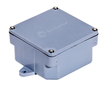 4X4X2 JUNCTION BOX