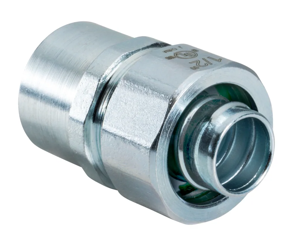 2" LQT TO RIGID COMBO COUPLINGS