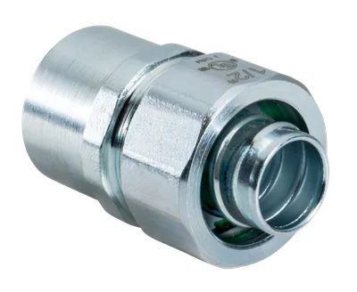 1" LQT A RIGID ACOPLAMIENTO COMBO