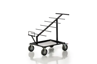 WW-535, CARRITO PORTACABLES 535 CAPACIDAD GRANDE