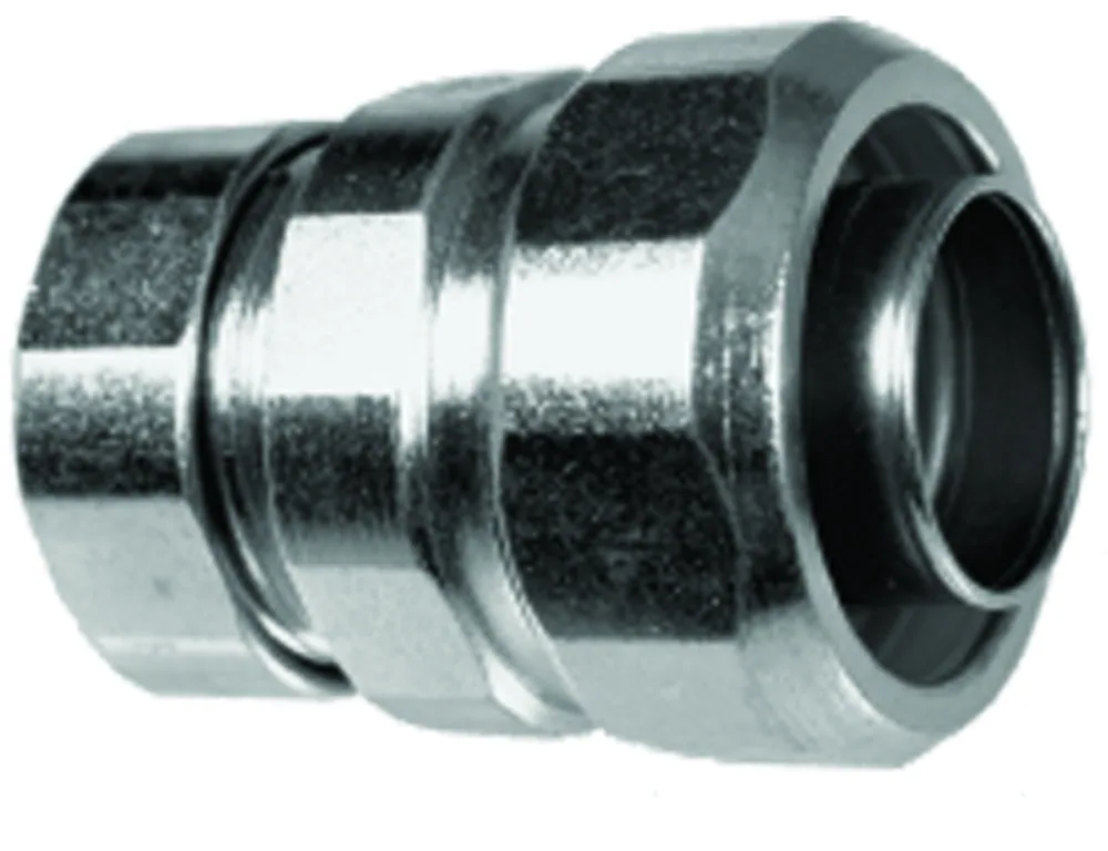 ACOPLAMIENTO EMT-LT 1/2" ACERO
