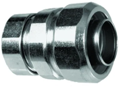 ACOPLAMIENTO EMT-LT 1/2" ACERO