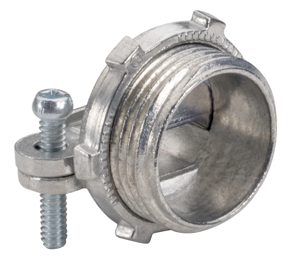 CONECTOR CABLE SE 3/4"