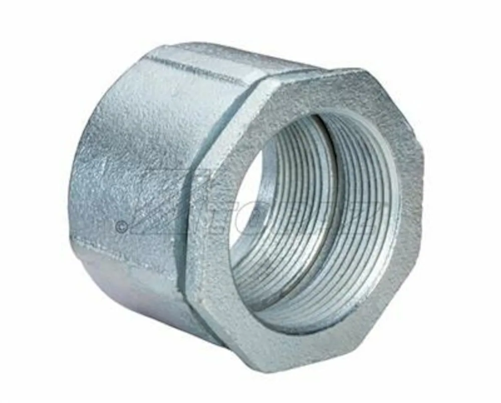 ACOPLAMIENTO 3 PIEZAS 4"