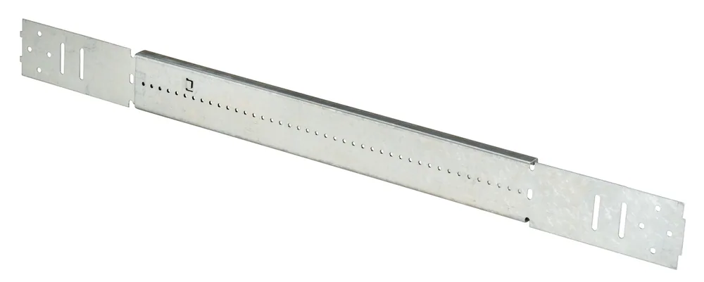 SOPORTE TELESCÓPICO PARA MONTANTE 11"-18" - PAQUETE 50PK