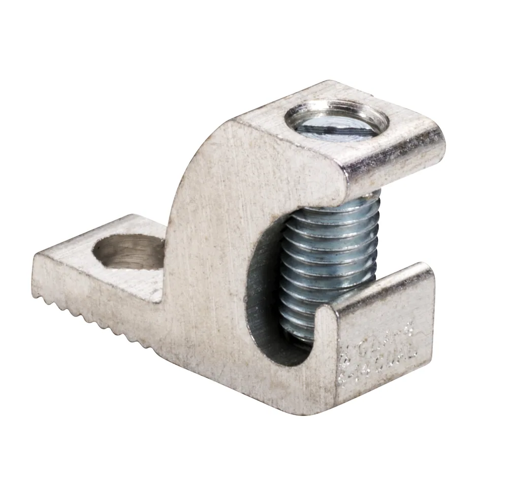6-250ALUM LAY IN LUG