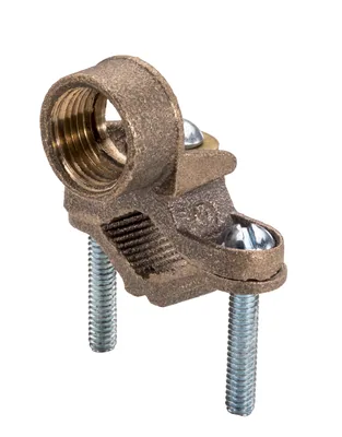 2-1/2"-4" GRD CLAMP A