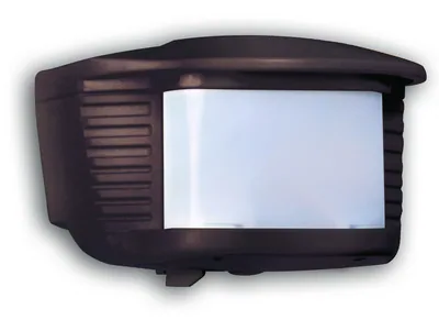 SENSOR DE MOVIMIENTO 180 GRADOS DE REEMPLAZO NO METÁLICO