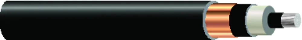 750-58 MB CPTCU 15KV 220 mils 133% EPR 105C 25x10CN CUBIERTA POLY