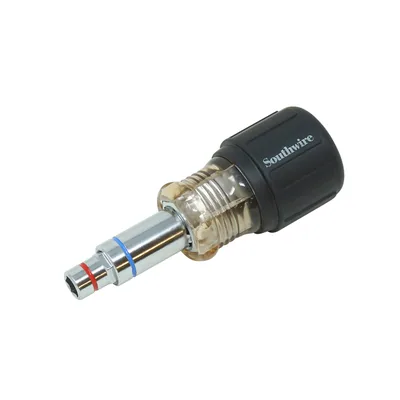 NDS5N1, DESTORNILLADOR DE TUERCA STUBBY 5 EN 1(TRI)