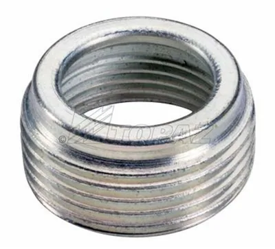 BUJE ROJO 2"X 1-1/4"