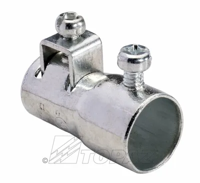 ACOPLAMIENTO TOP BITE ACERO INOXIDABLE 3/4"