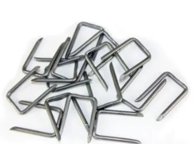 GRAPA, METÁLICA, CABLE ROMEX NO METÁLICO, 9/16", 250PCS/1EA