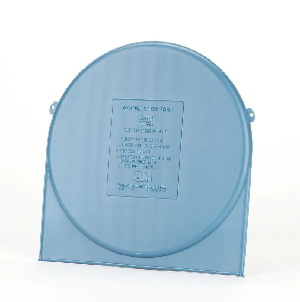3M™ Full-Range Marker 1252, EMS 9 ft Extended Range, Water