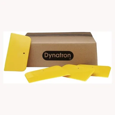 Esparcidor Amarillo Dynatron 354, 3 x 5