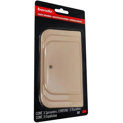 Bondo Spreader 00357